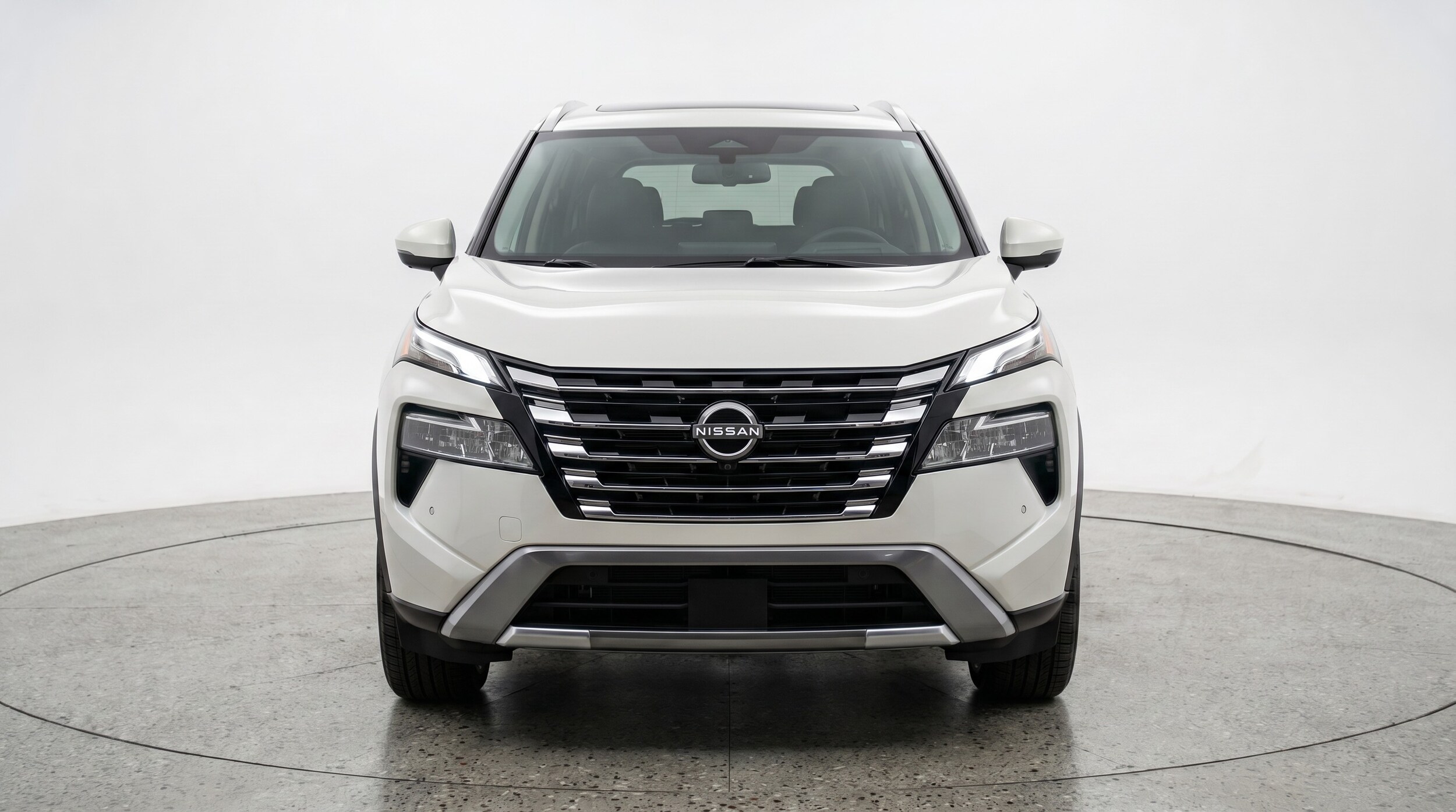 Thumbnail: 2026 Nissan Rogue - 2