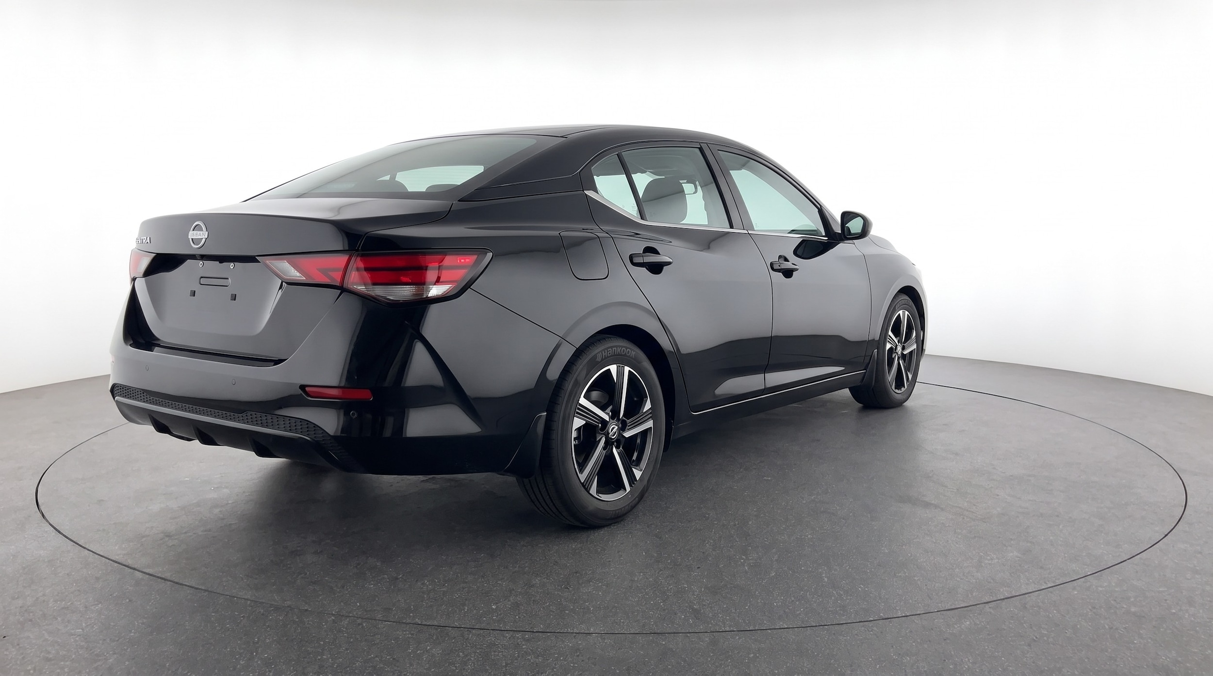 Thumbnail: 2025 Nissan Sentra - 7