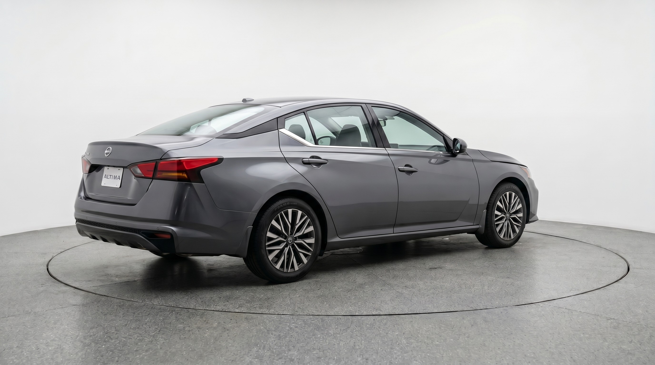 Thumbnail: 2026 Nissan Altima - 7