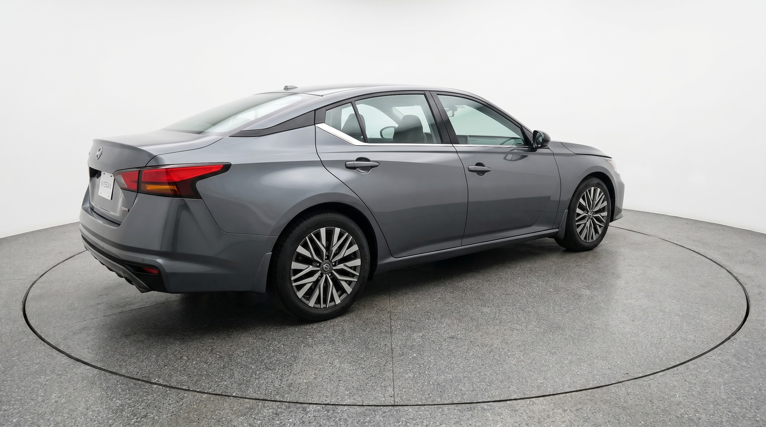 Thumbnail: 2026 Nissan Altima - 7