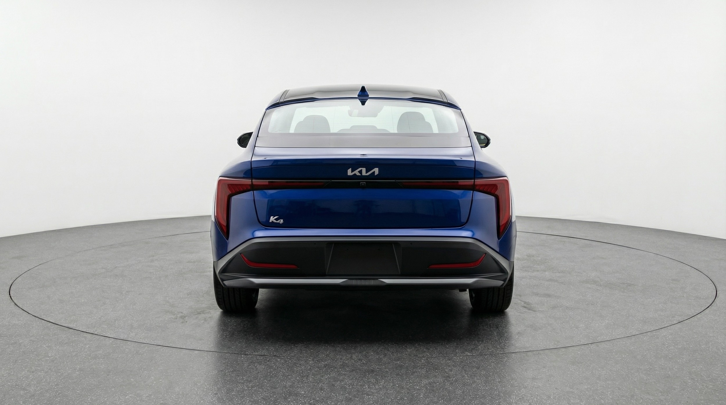 Thumbnail: 2026 Kia K4 - 6