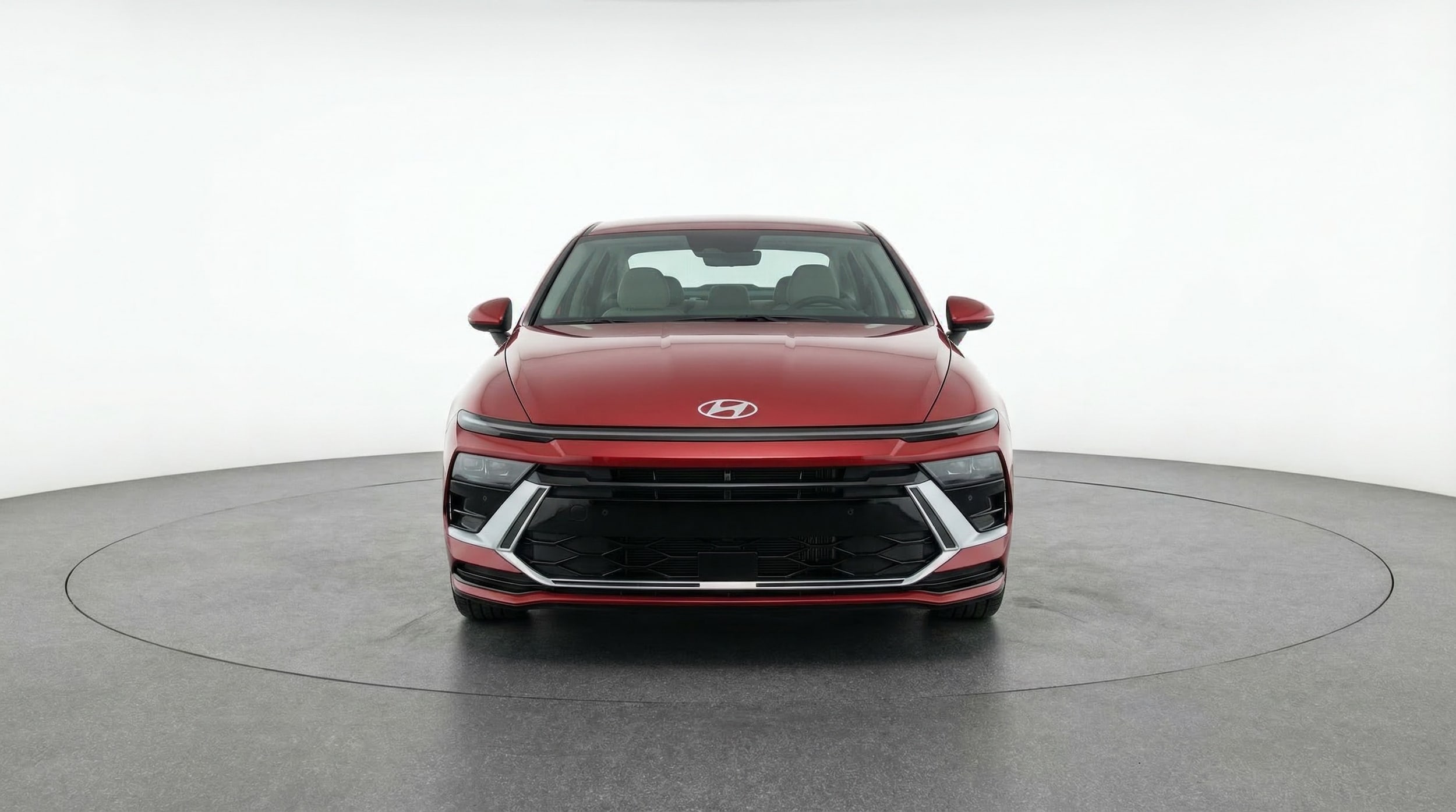 Thumbnail: 2025 Hyundai Sonata - 2