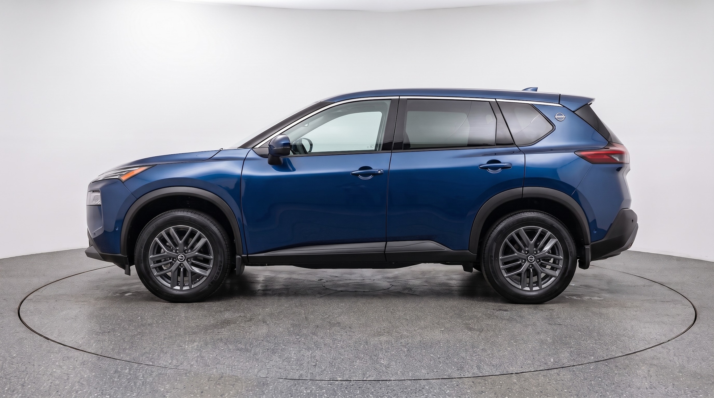 Thumbnail: 2026 Nissan Rogue - 4