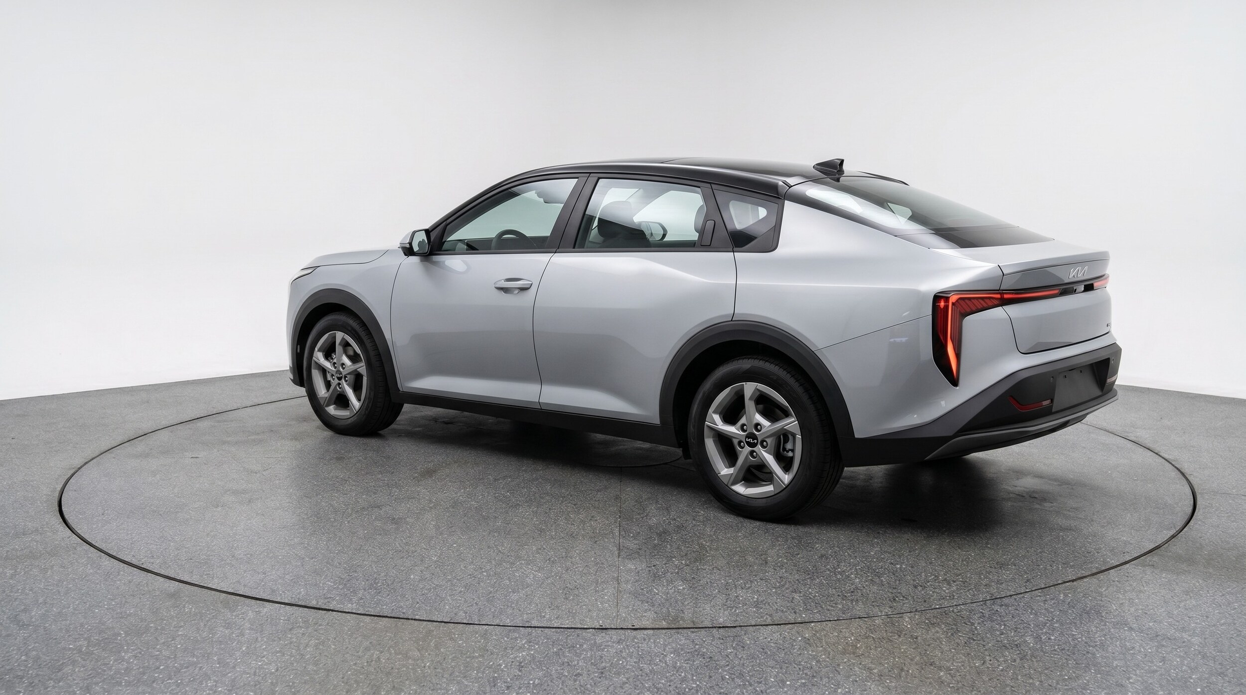 Thumbnail: 2026 Kia K4 - 5