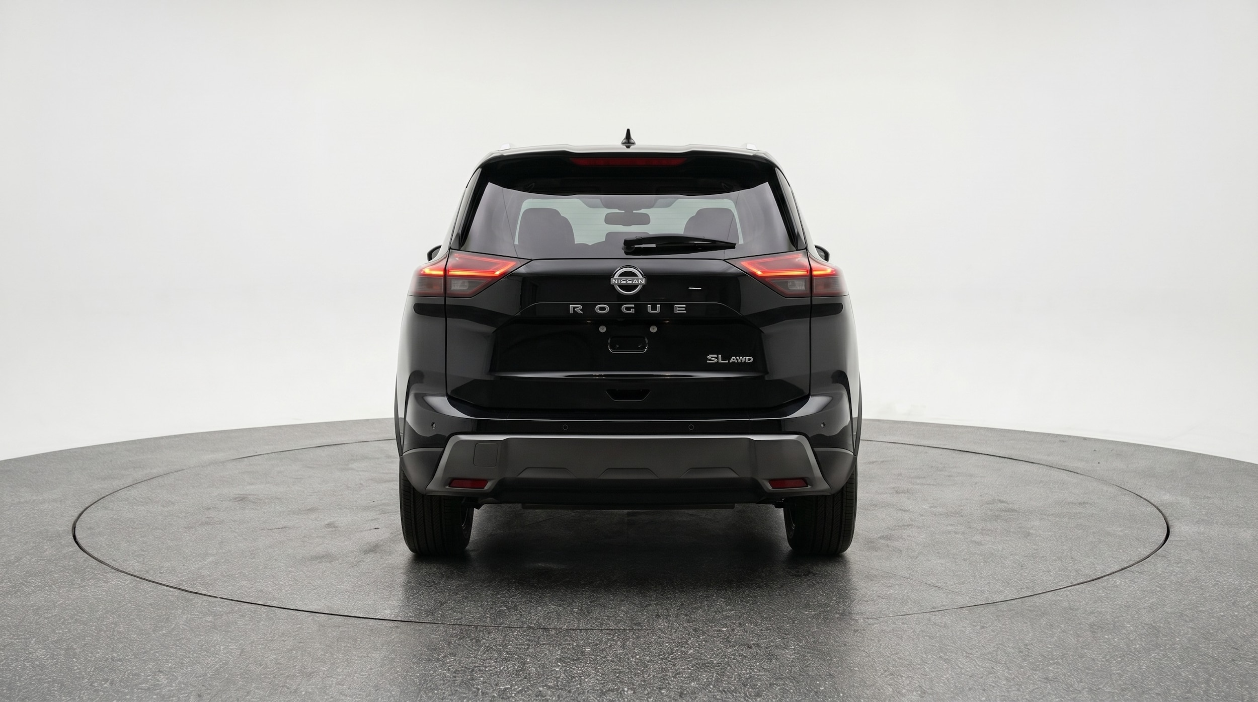 Thumbnail: 2026 Nissan Rogue - 6