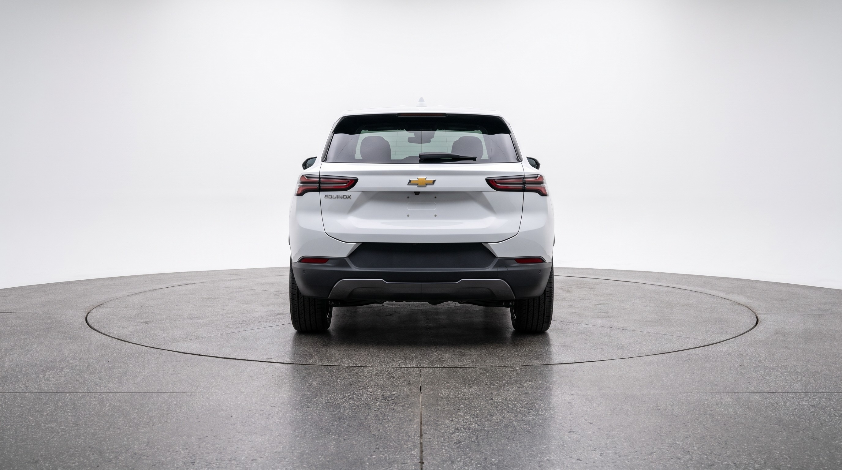 Thumbnail: 2025 Chevrolet Equinox - 6