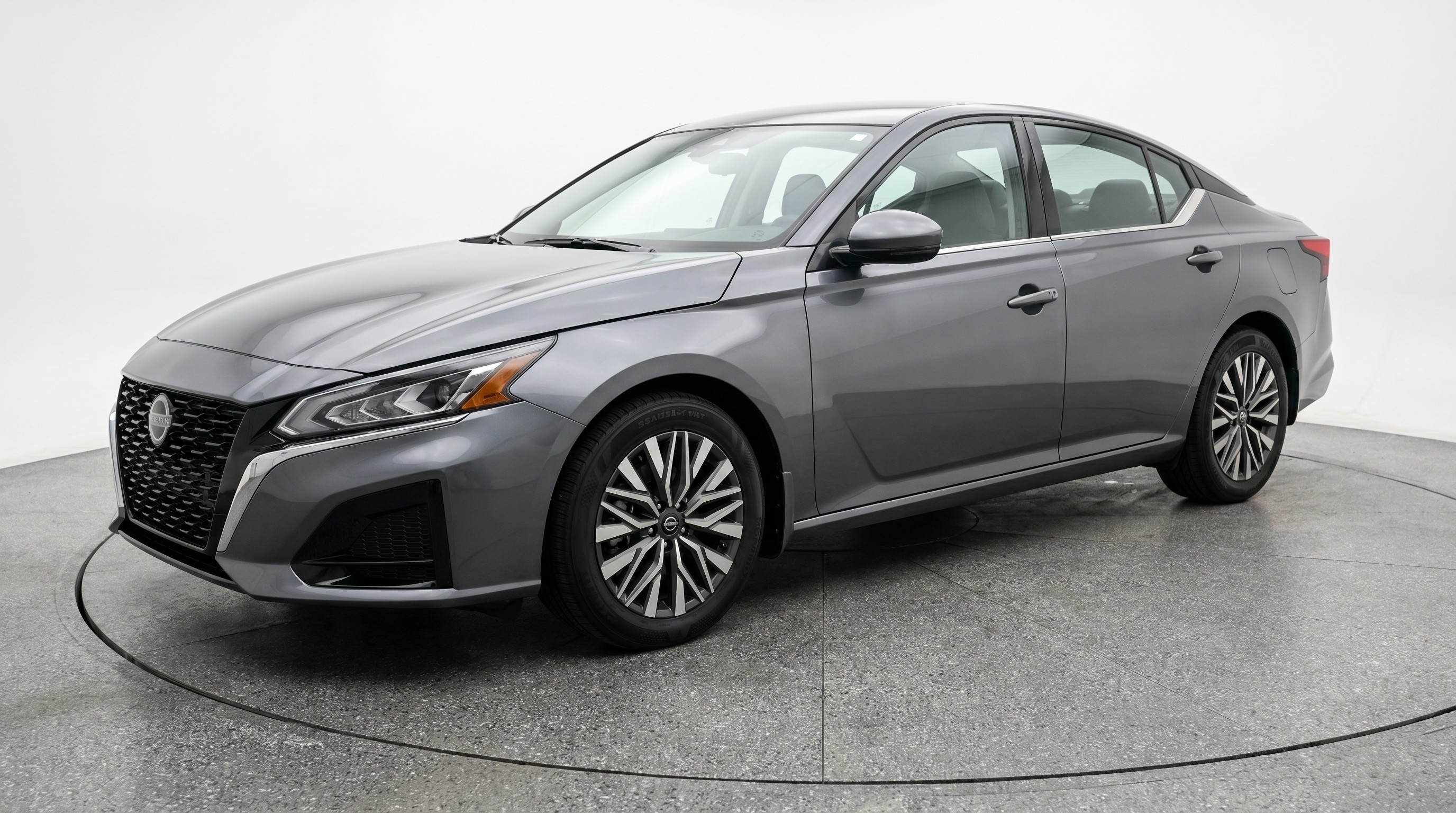 Thumbnail: 2026 Nissan Altima - 3