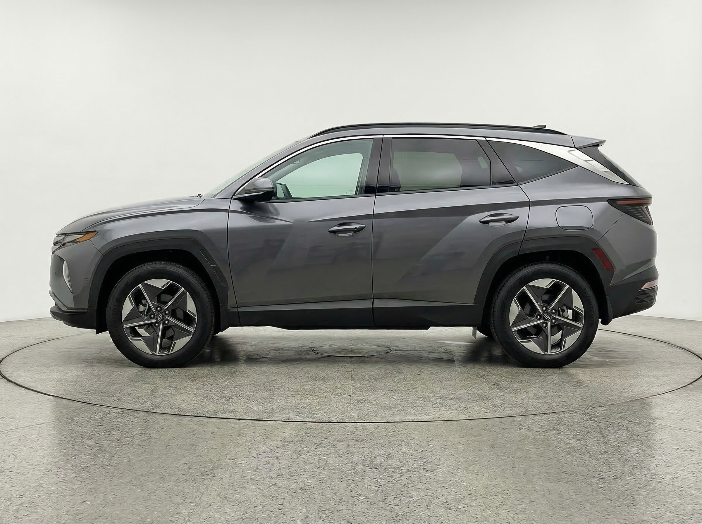 Thumbnail: 2026 Hyundai Tucson - 4