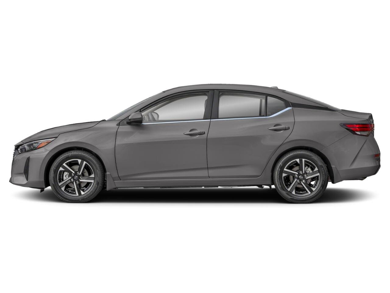 Thumbnail: 2025 Nissan Sentra - 3