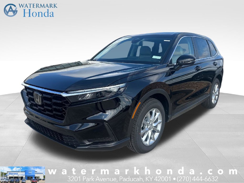 2027 Honda CR-V EX SUV
