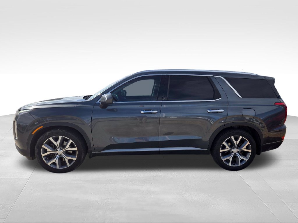 Used 2021 Hyundai Palisade SEL SUV