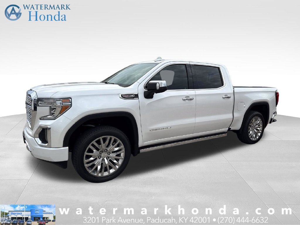 2019 GMC Sierra 1500 Denali