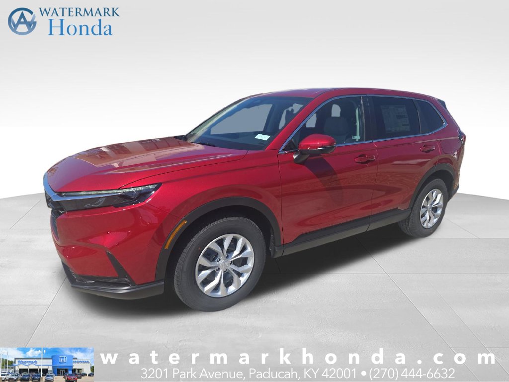 2027 Honda CR-V LX SUV