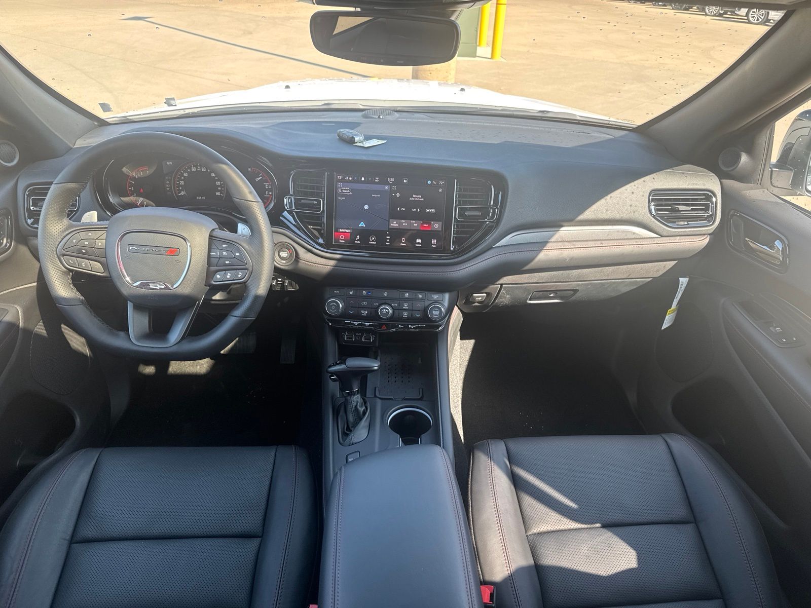 2026 Dodge Durango GT HEMI Plus V8 - Photo 26