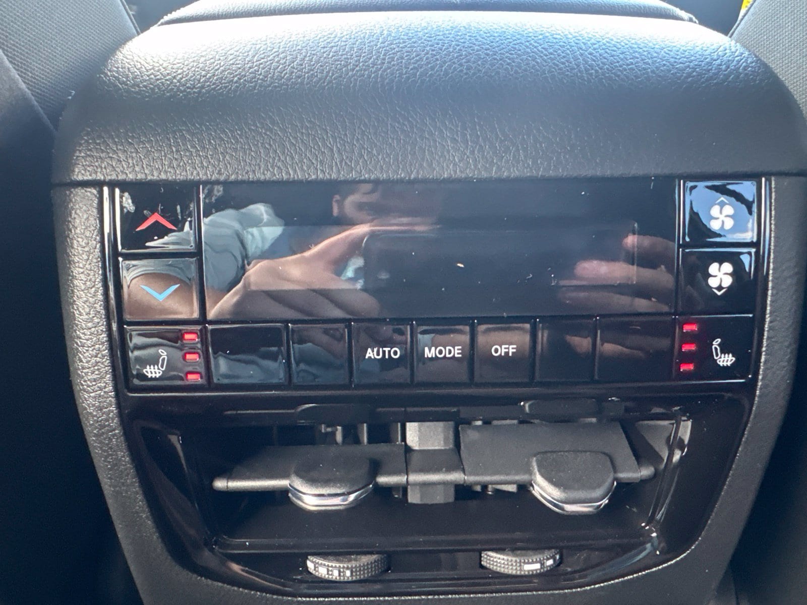 2026 Jeep Grand Cherokee L Limited - Photo 28