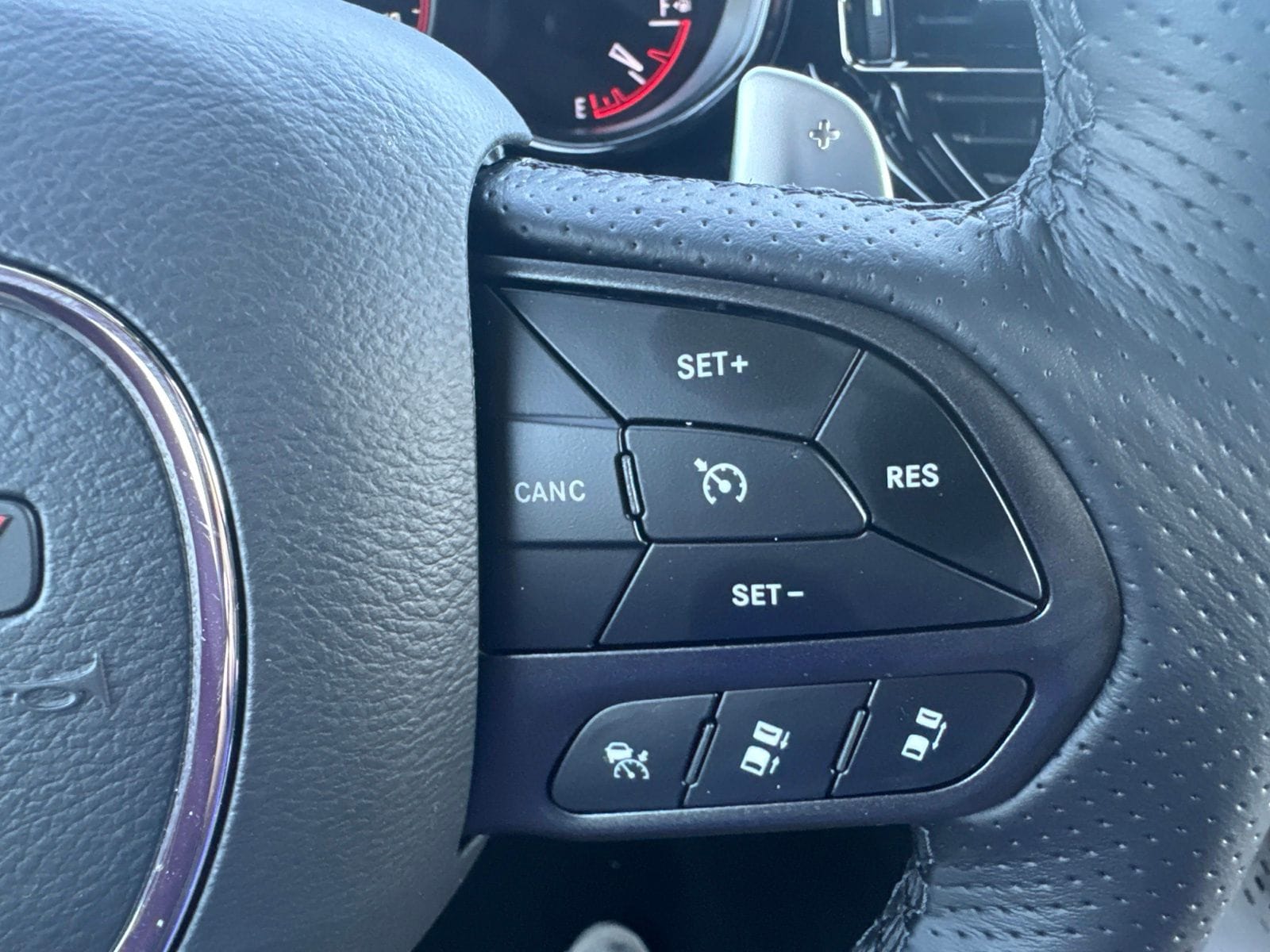 2026 Dodge Durango GT HEMI Plus V8 - Photo 13