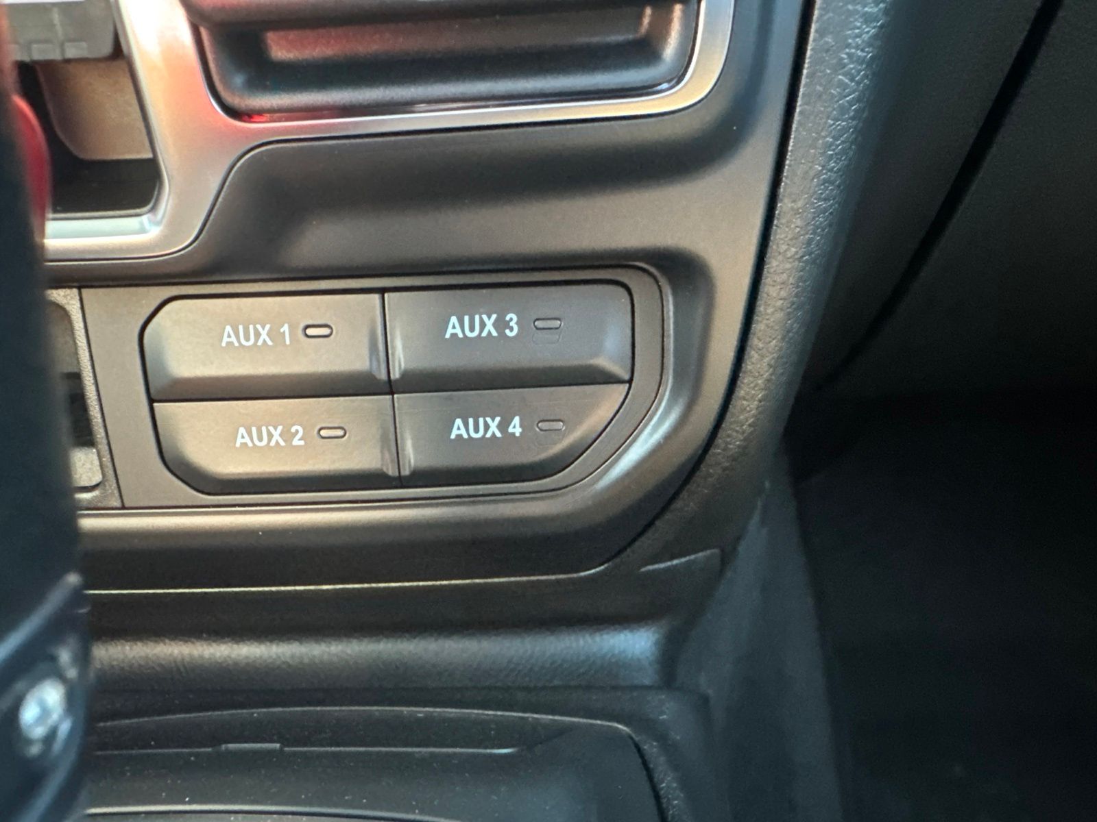 2026 Jeep Gladiator Sport - Photo 22