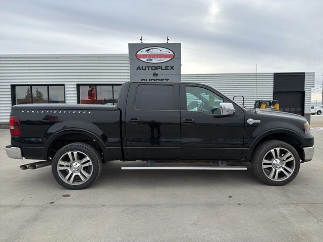 2007 Ford F-150