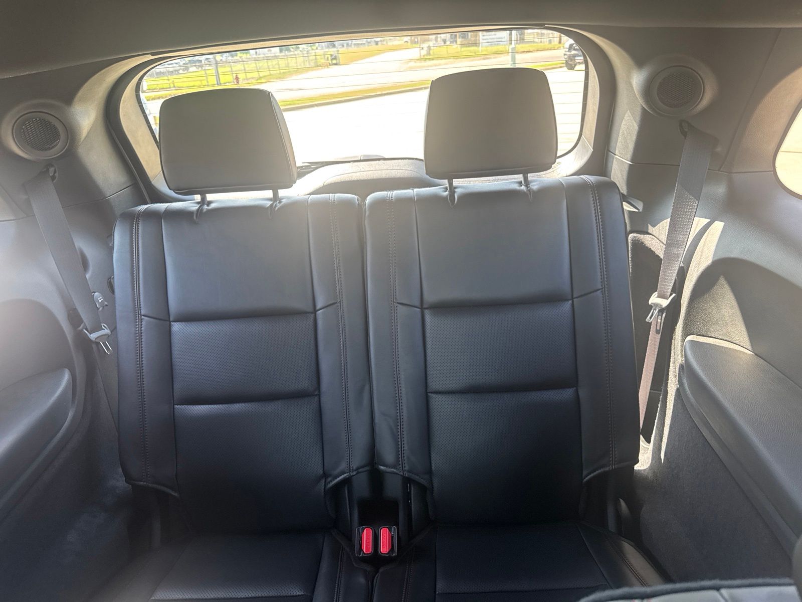 2026 Dodge Durango GT HEMI Plus V8 - Photo 25