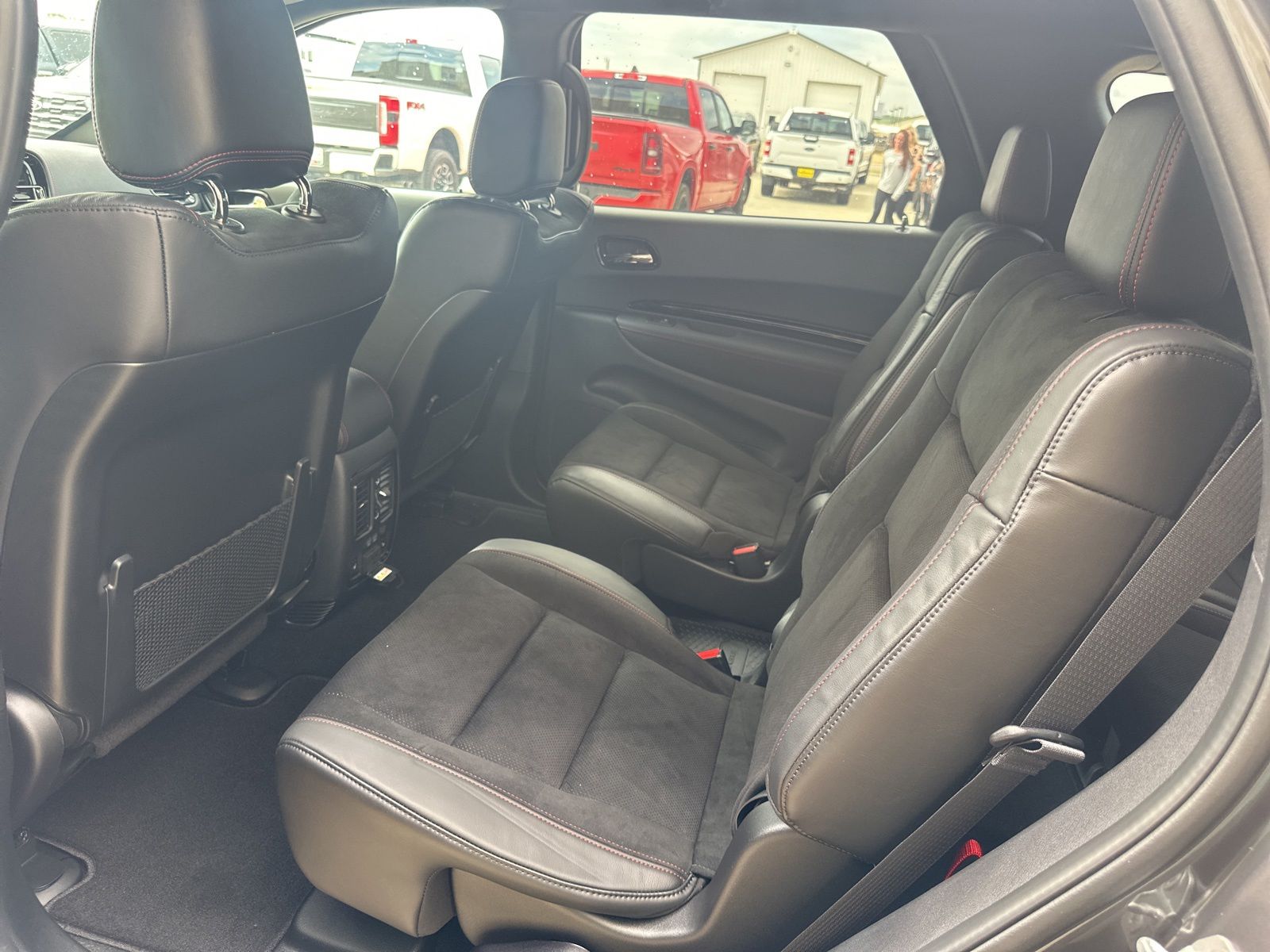 2026 Dodge Durango GT Plus - Photo 19