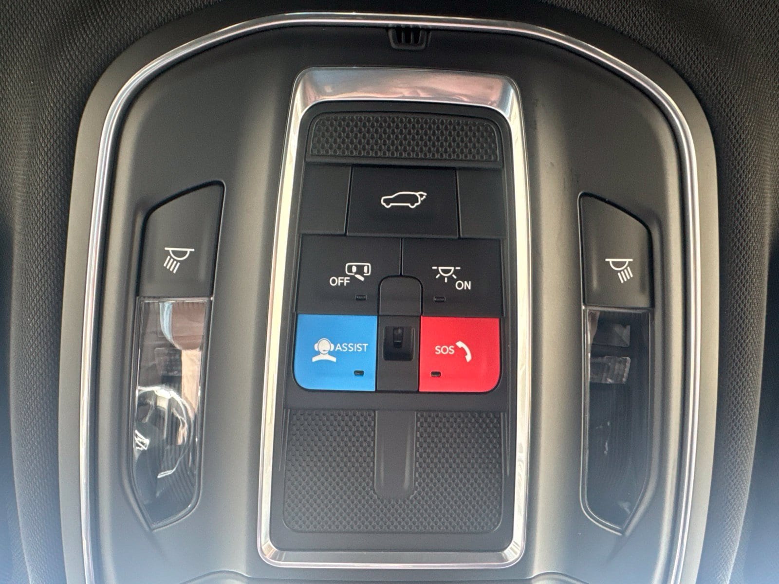 2026 Jeep Grand Cherokee L Limited - Photo 18