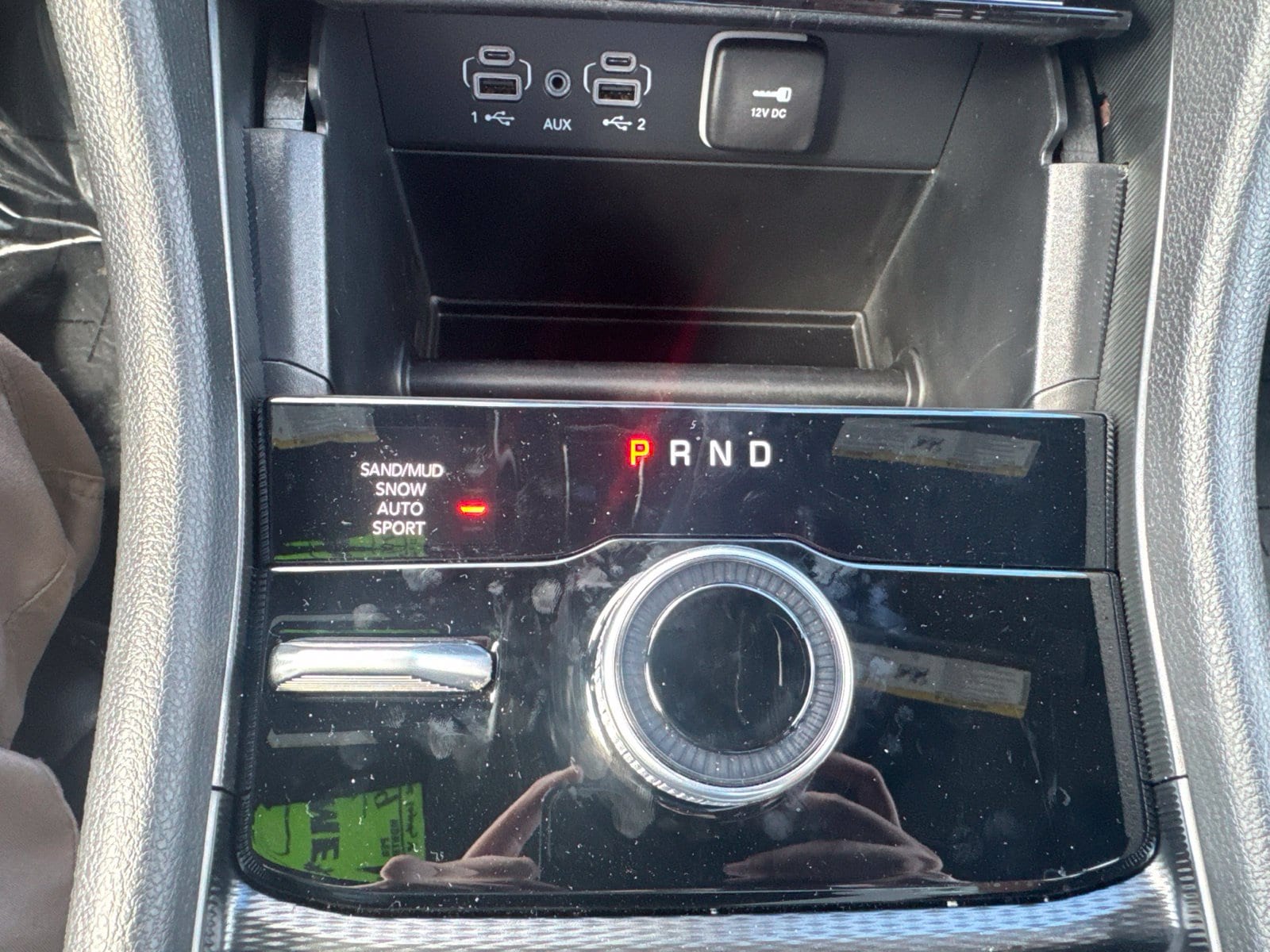 2026 Jeep Grand Cherokee L Limited - Photo 26
