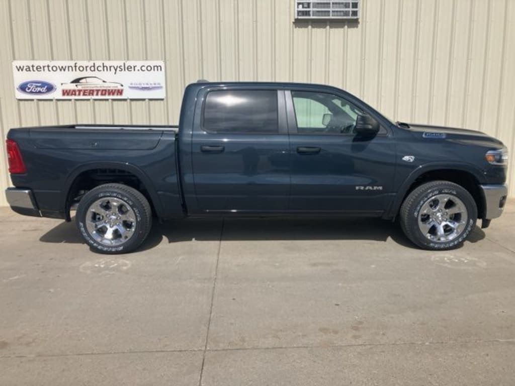 New 2026 Ram 1500 Big Horn/Lone Star Pickup