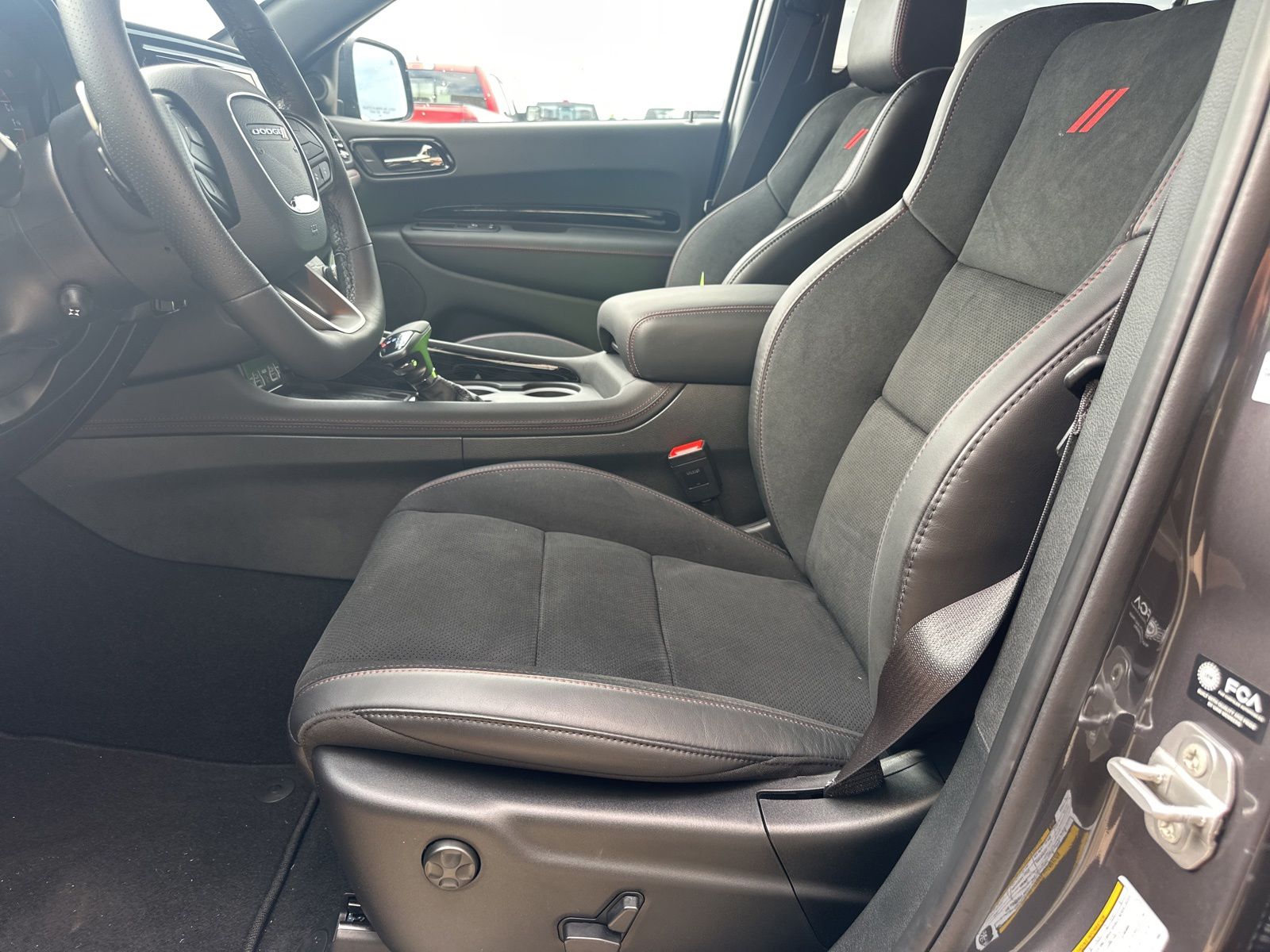 2026 Dodge Durango GT Plus - Photo 10