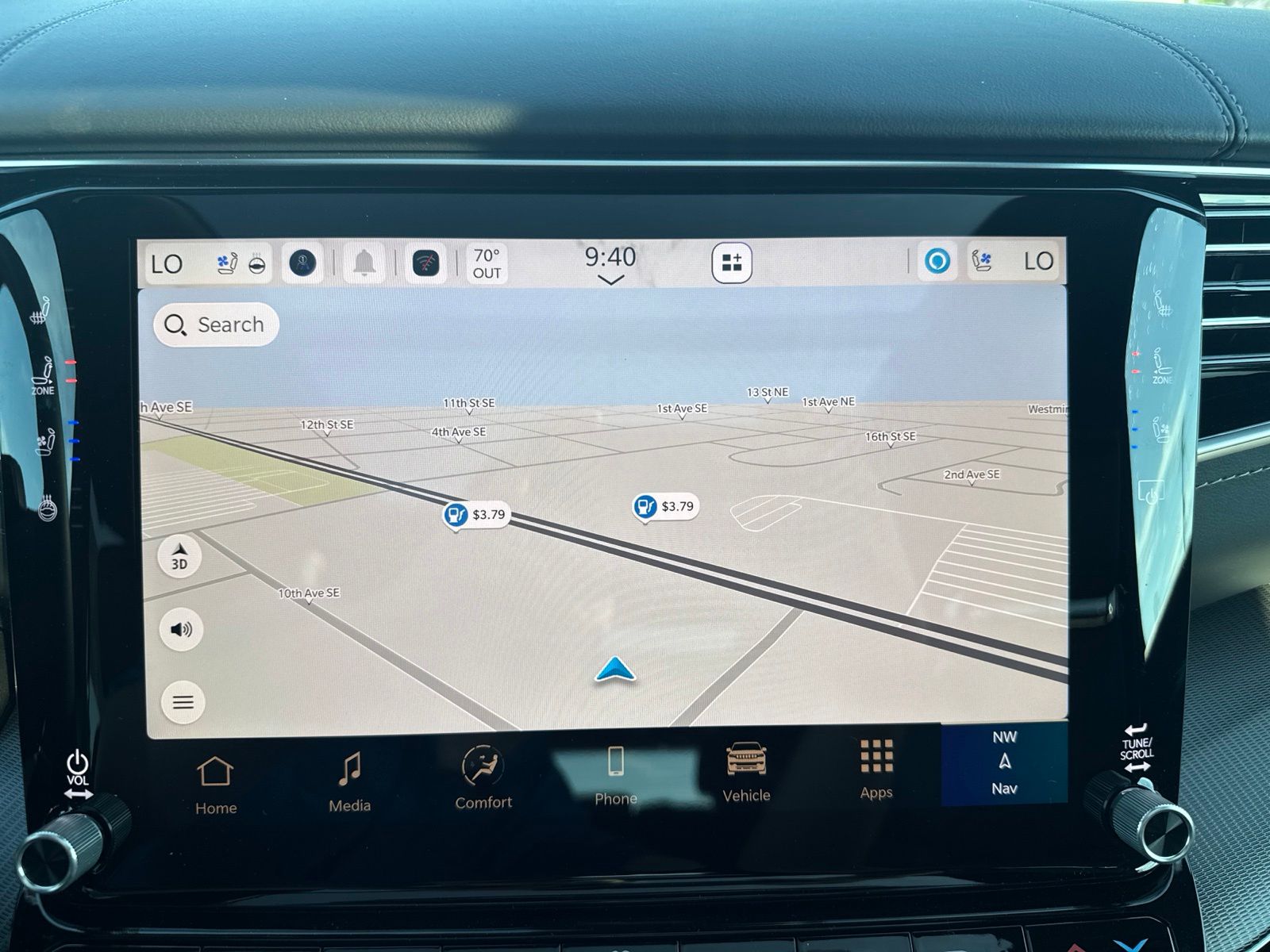 2026 Jeep Grand Wagoneer Summit Obsidian - Photo 22