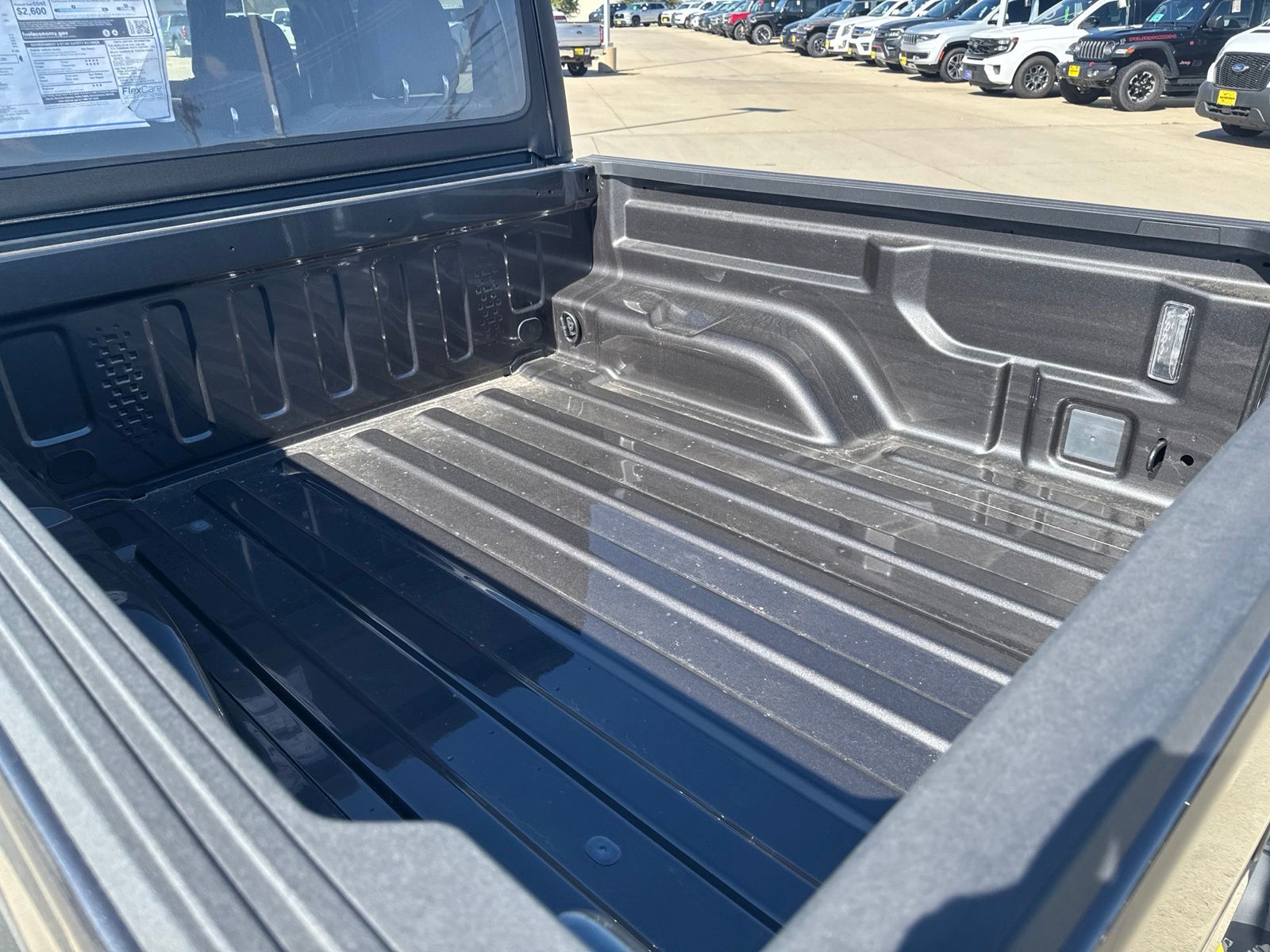 2026 Jeep Gladiator Sport - Photo 8
