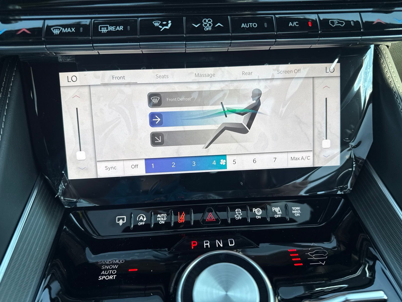 2026 Jeep Grand Wagoneer Summit Obsidian - Photo 29