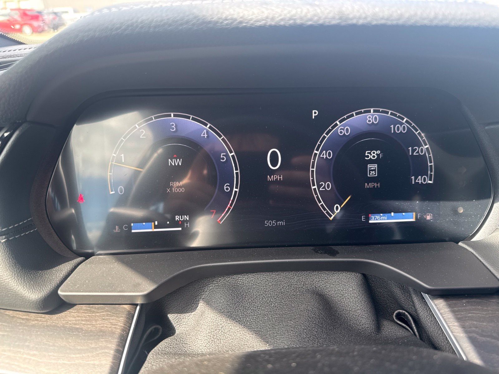 2026 Jeep Grand Cherokee L Limited - Photo 16