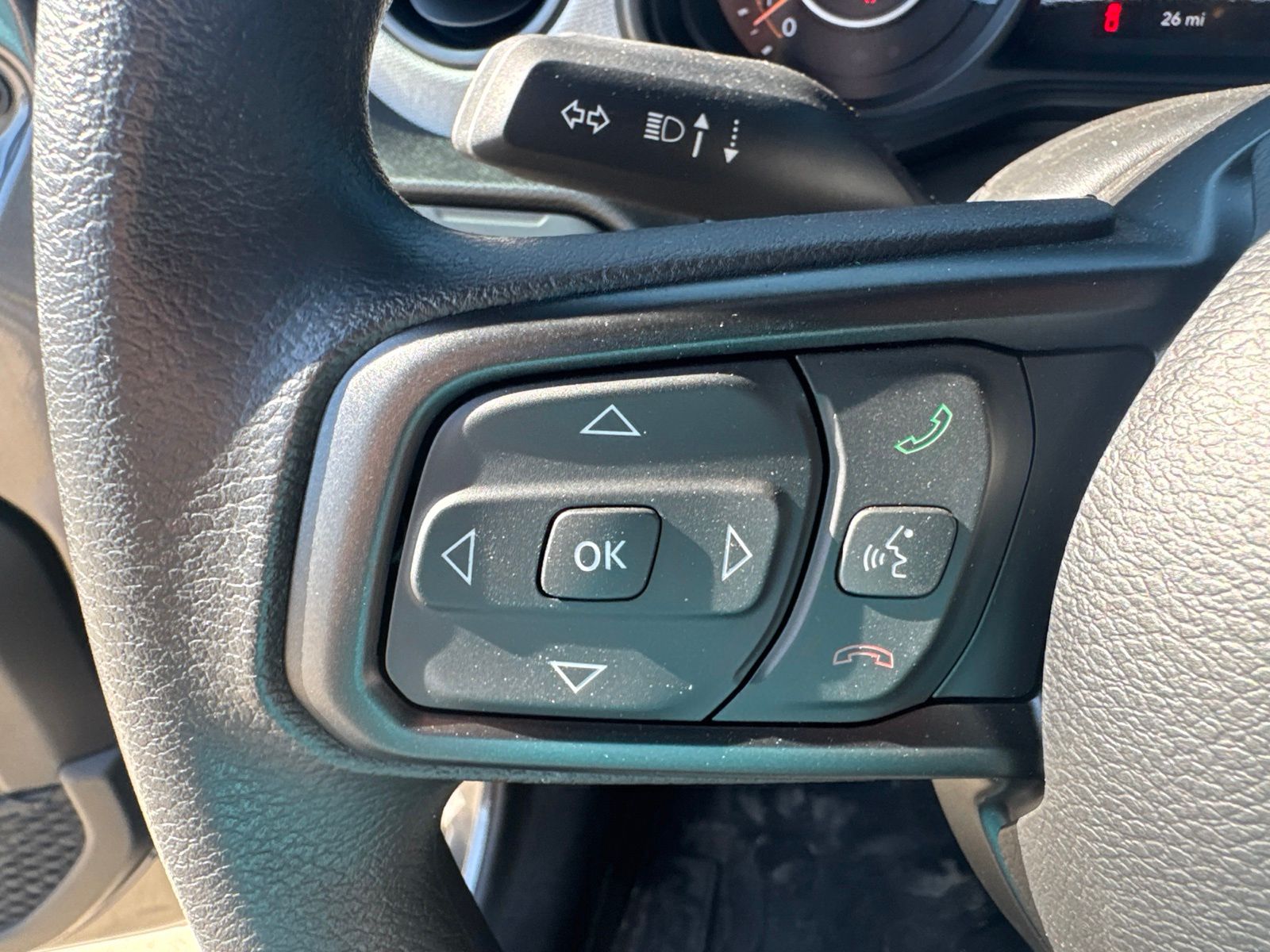 2026 Jeep Gladiator Sport - Photo 15