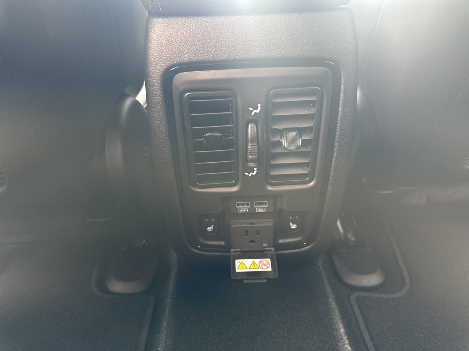 2026 Dodge Durango GT Plus - Photo 20