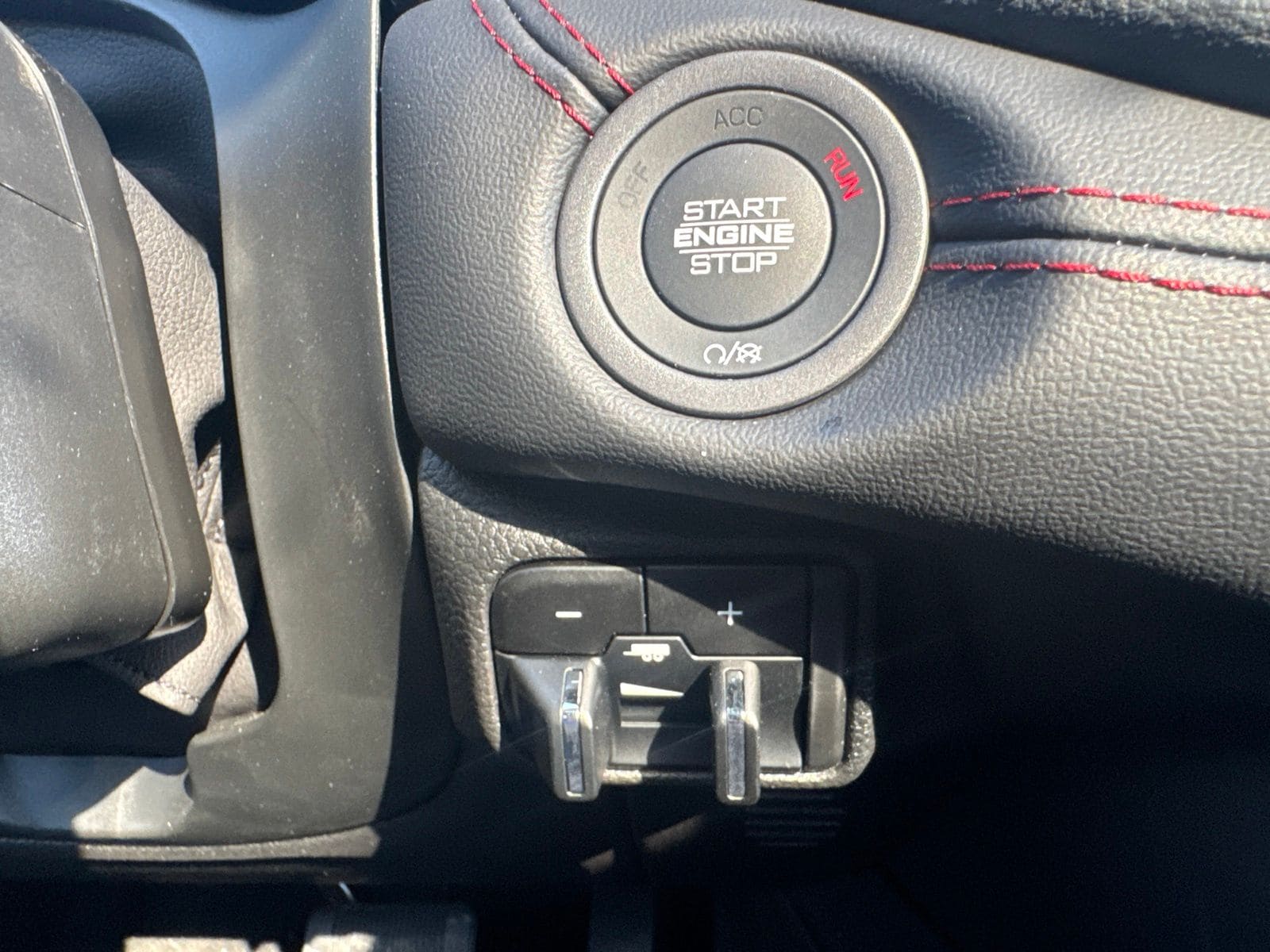 2026 Dodge Durango GT HEMI Plus V8 - Photo 19