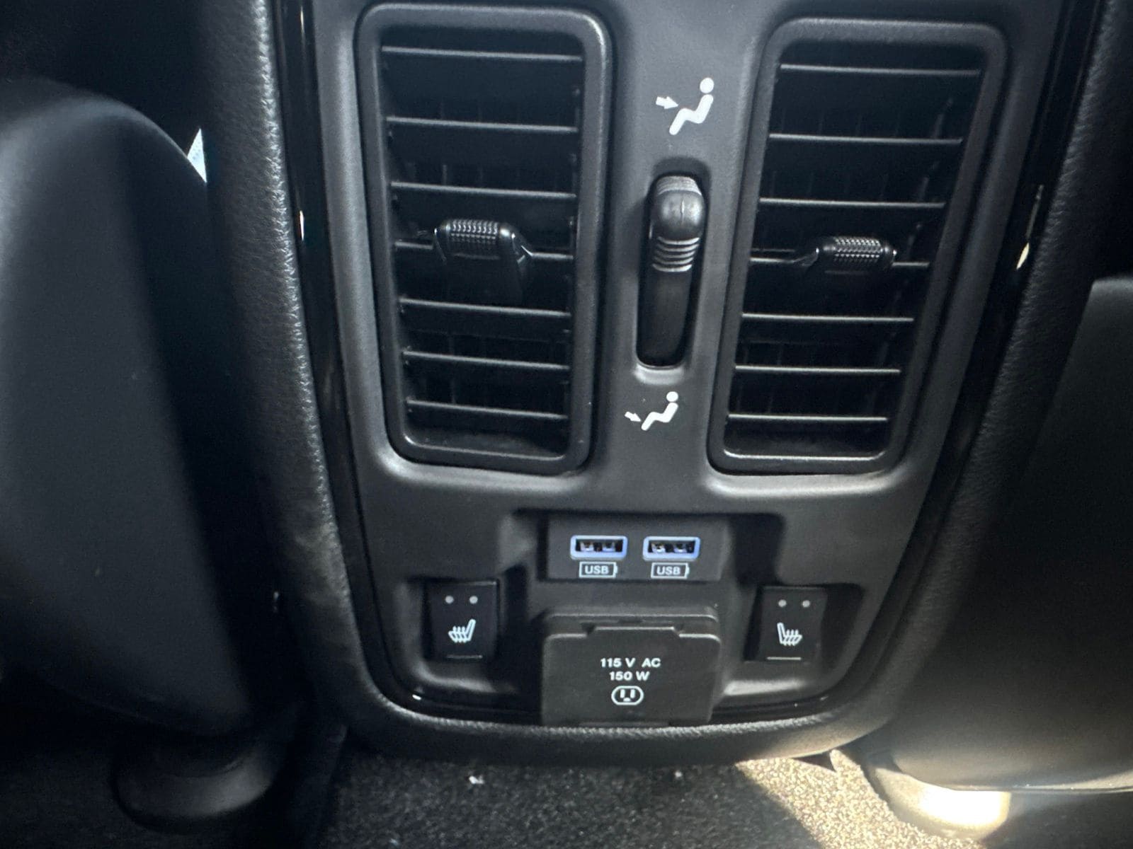 2026 Dodge Durango GT HEMI Plus V8 - Photo 24