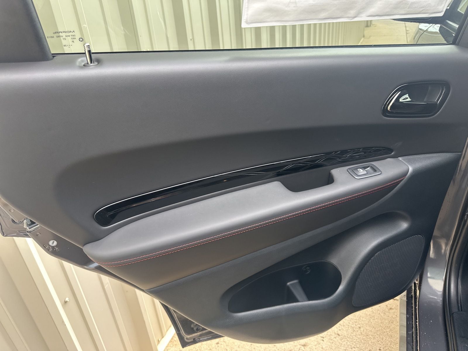 2026 Dodge Durango GT Plus - Photo 18