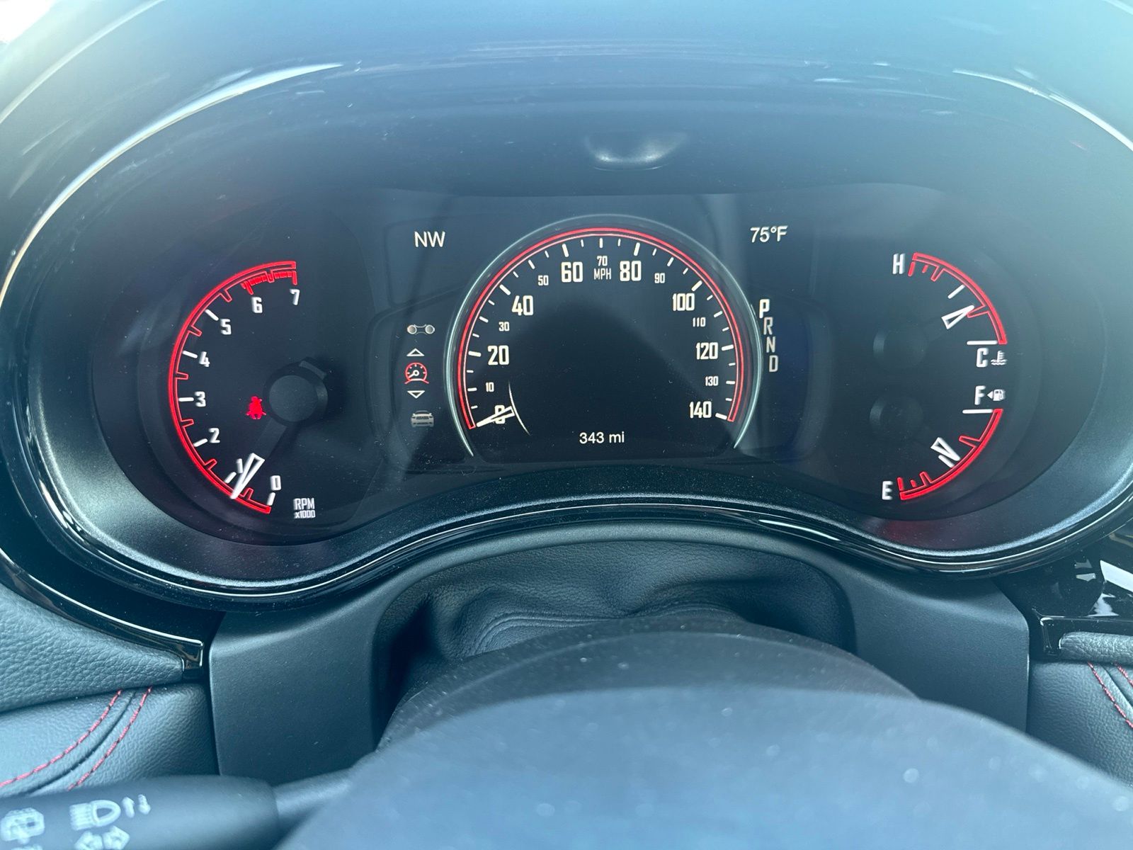 2026 Dodge Durango GT HEMI Plus V8 - Photo 14