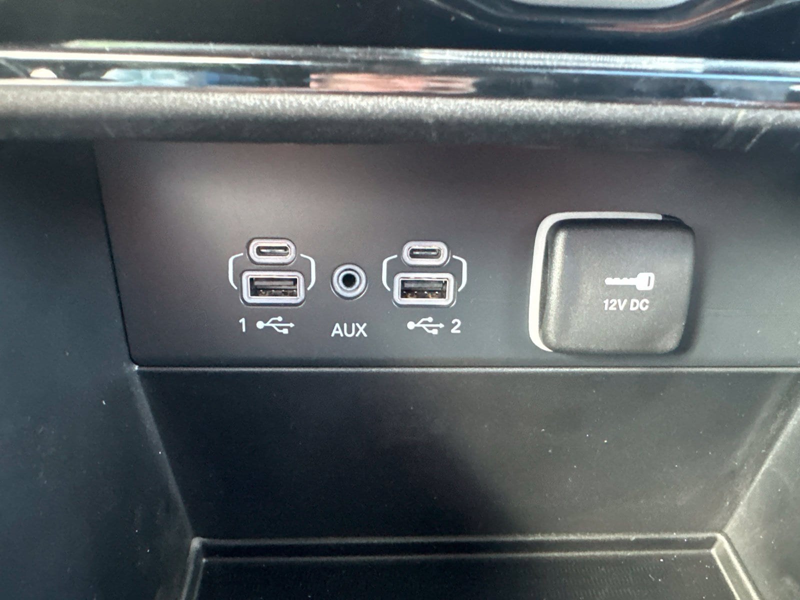 2026 Jeep Grand Cherokee L Limited - Photo 25