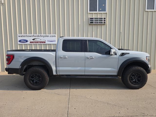 2023 Ford F-150 Raptor R Truck