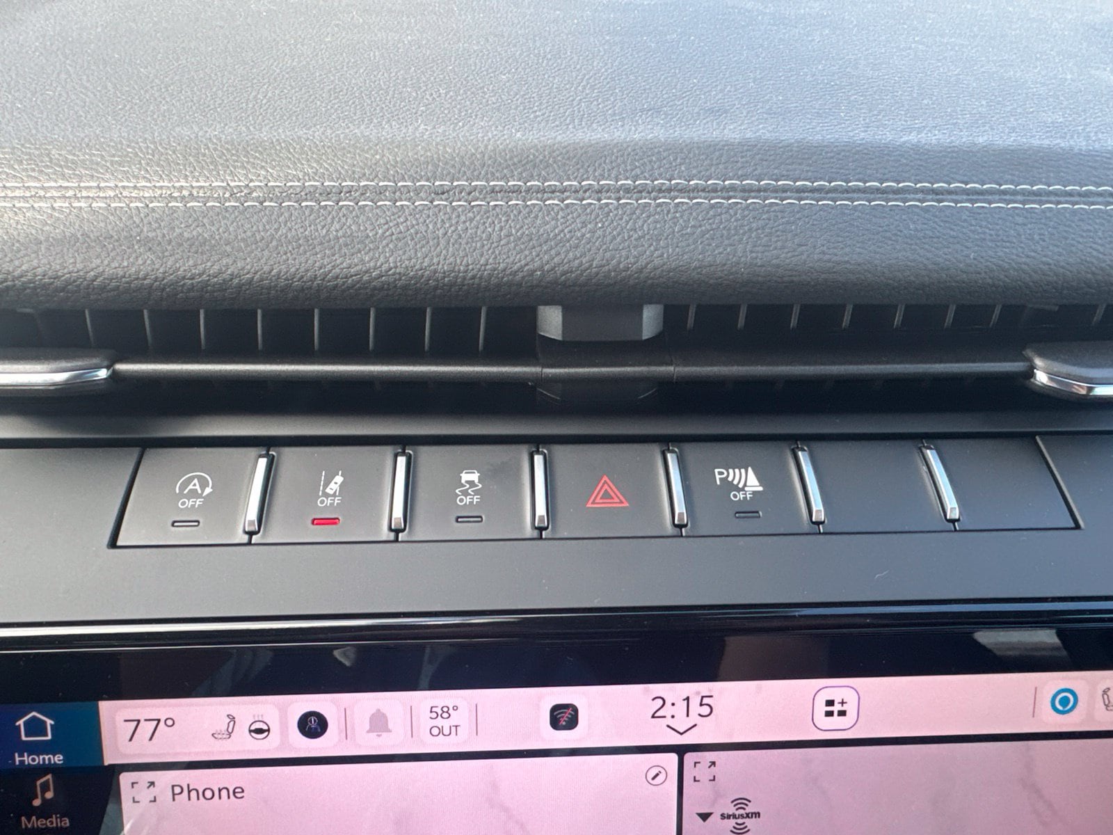 2026 Jeep Grand Cherokee L Limited - Photo 19