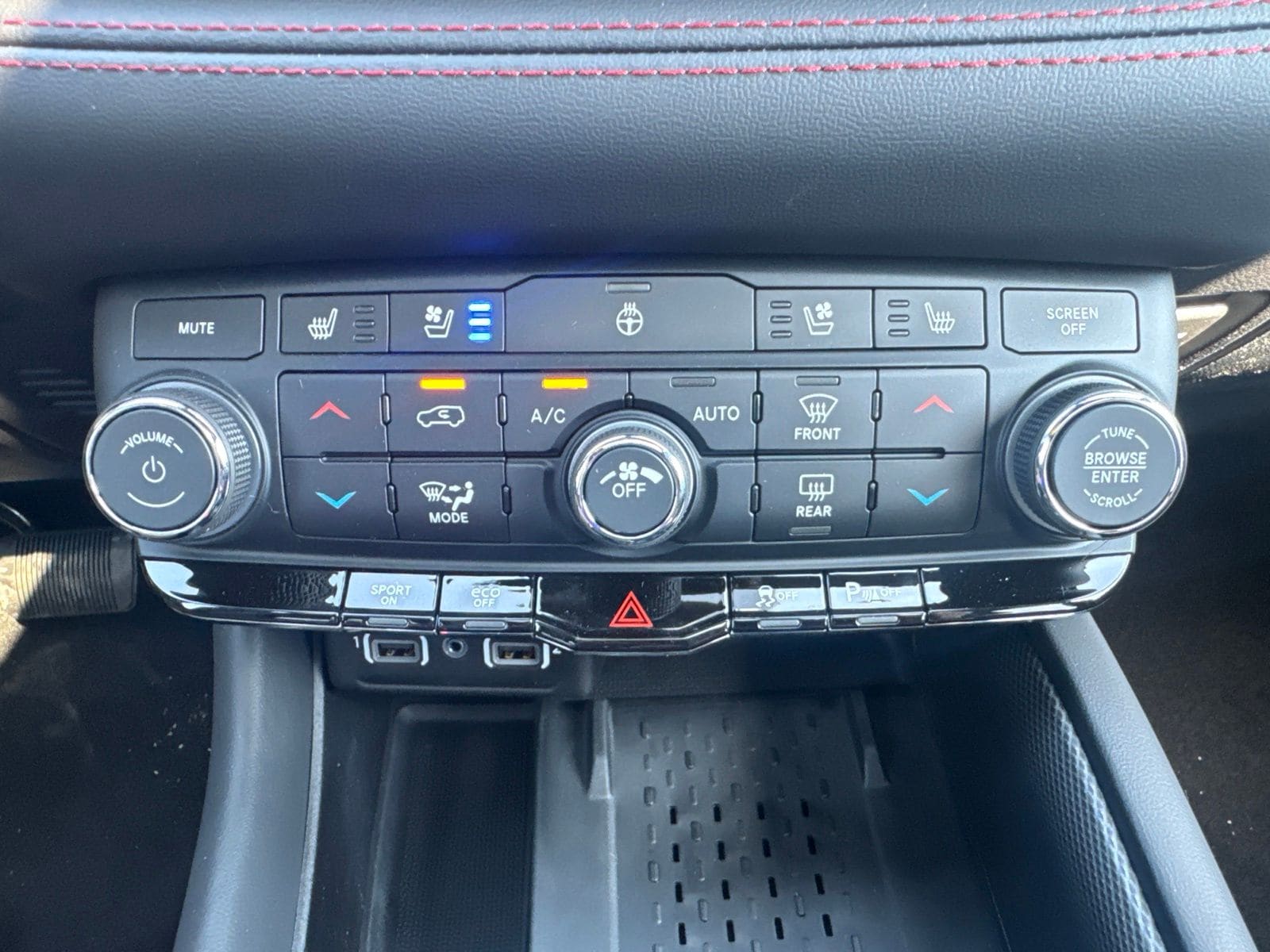 2026 Dodge Durango GT HEMI Plus V8 - Photo 20