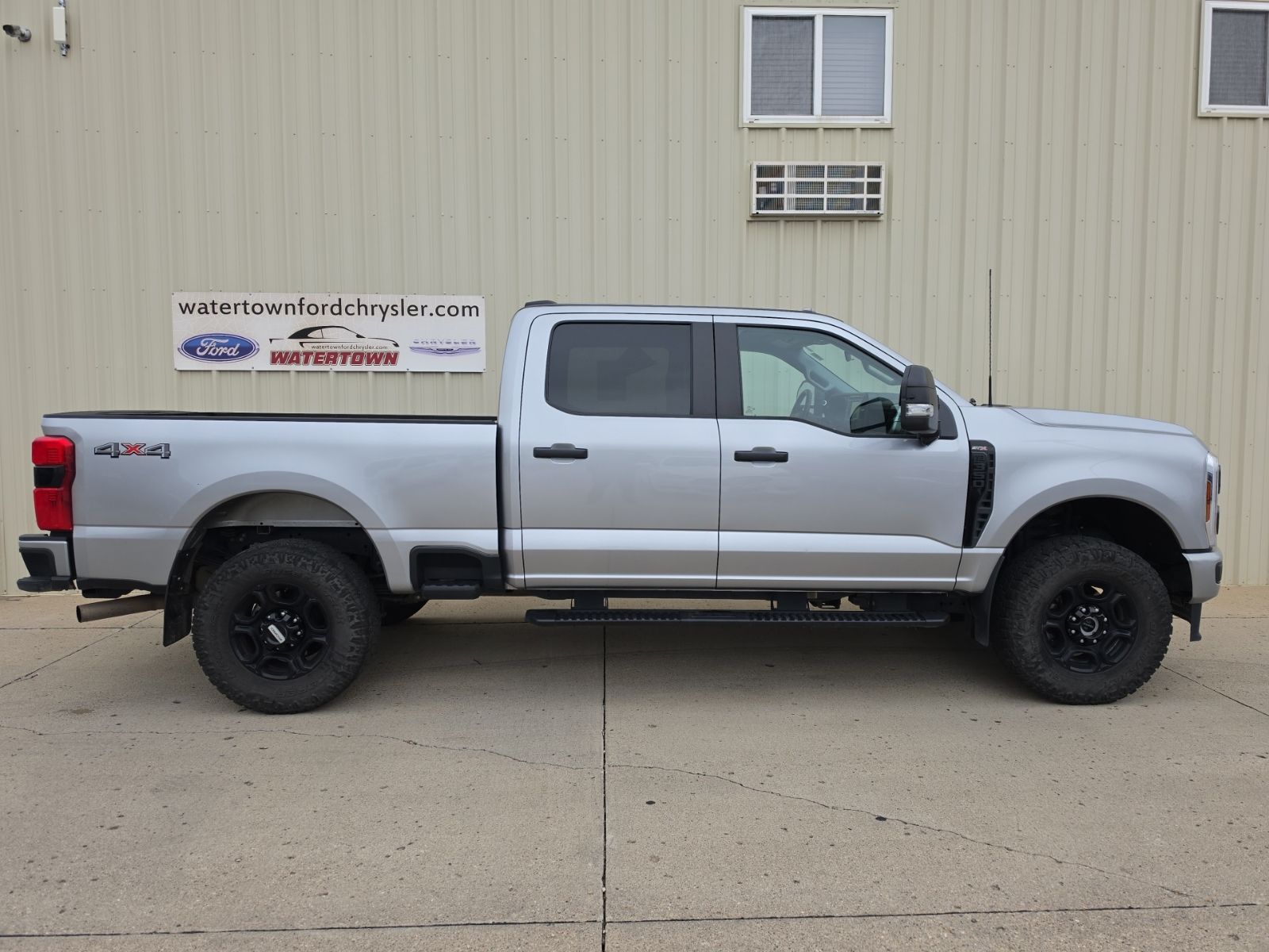 2024 Ford F-350 Super Duty