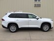  Toyota Grand Highlander