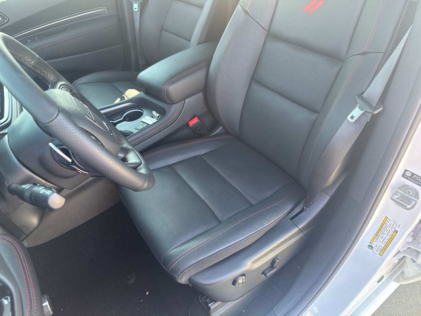 2026 Dodge Durango GT HEMI Plus V8 - Photo 10