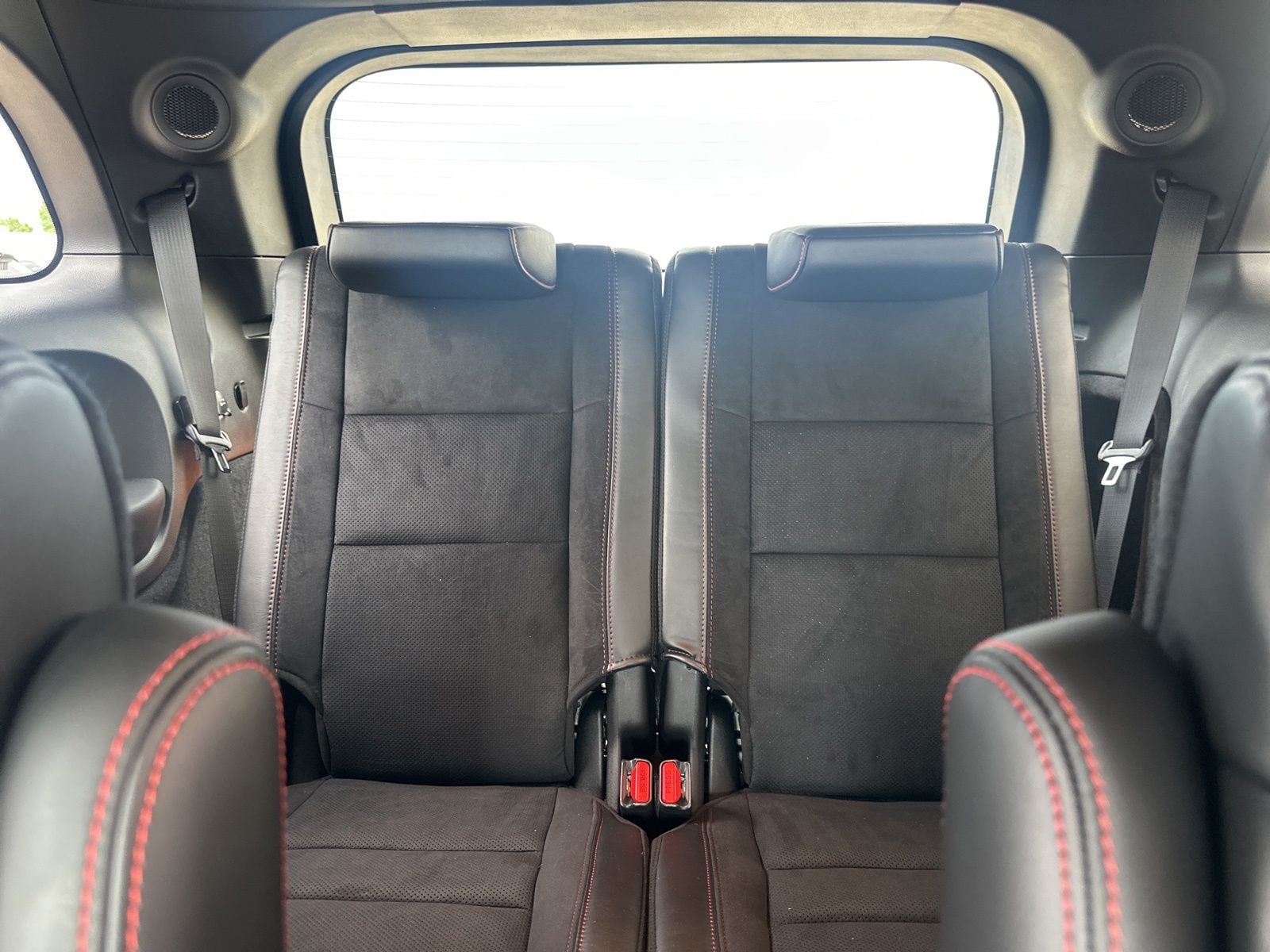 2026 Dodge Durango GT Plus - Photo 21