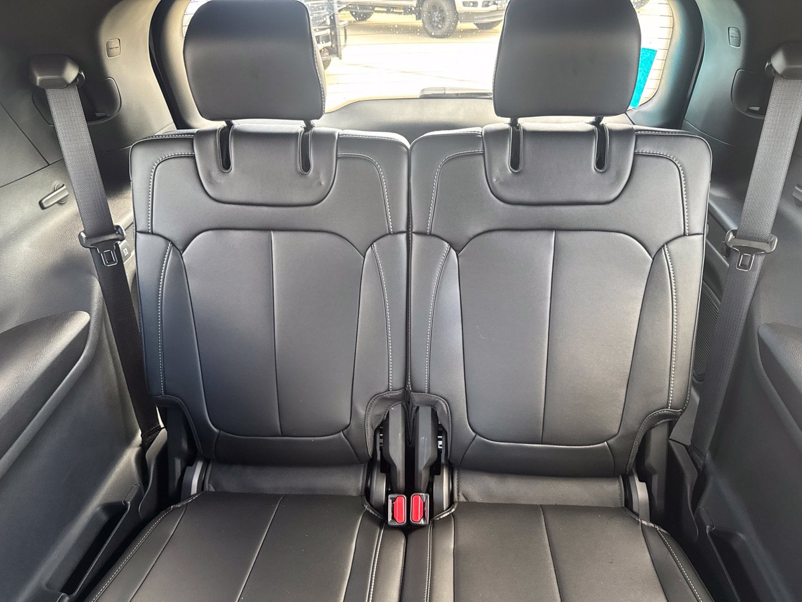 2026 Jeep Grand Cherokee L Limited - Photo 30