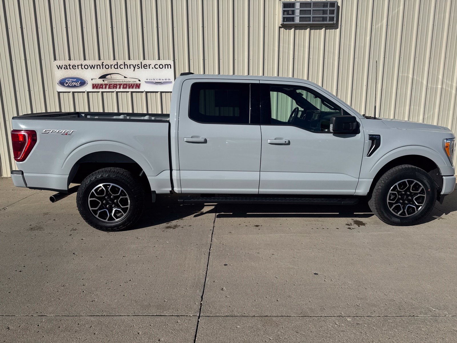 Used 2023 Ford F-150 XLT Truck