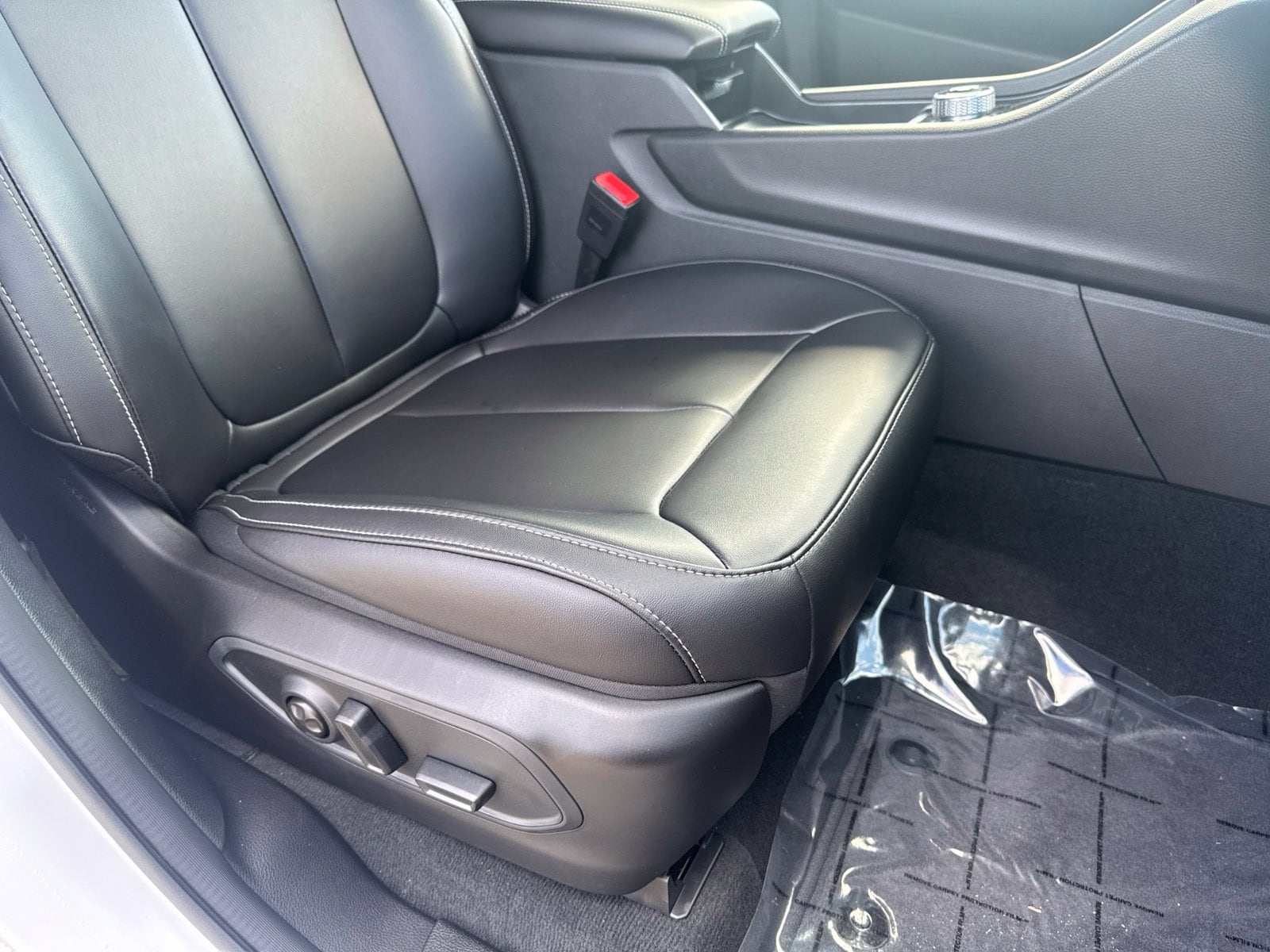 2026 Jeep Grand Cherokee L Limited - Photo 34