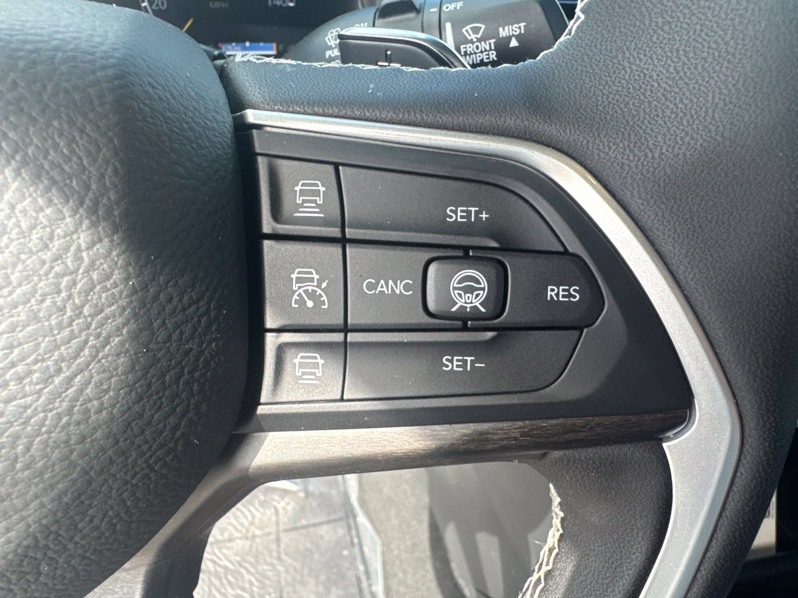 2026 Jeep Grand Cherokee L Limited - Photo 15
